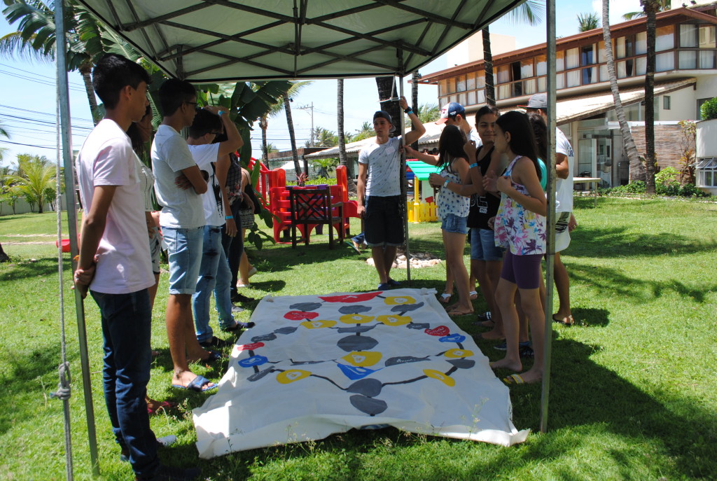 Criativos da Escola 2016 / Divulgação