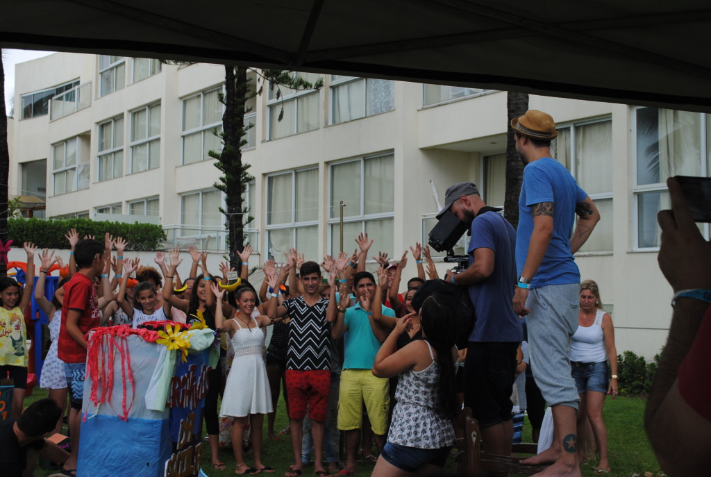 Criativos da Escola 2016 / Divulgação