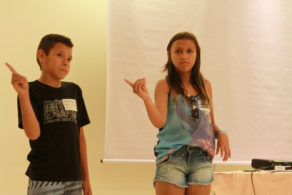 Foto: Vivência Criativos da Escola 2016/Divulgação