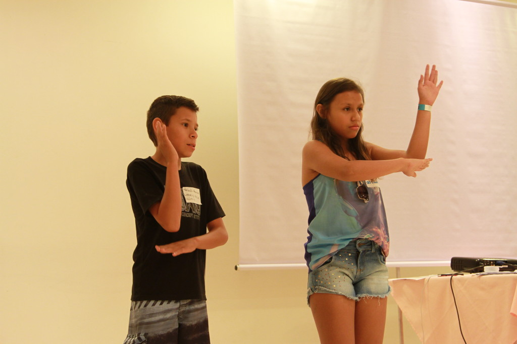 Foto: Vivência Criativos da Escola 2016/Divulgação