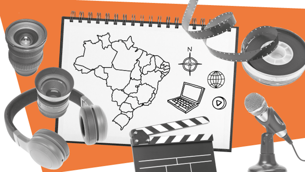 Imagem de divulgação - Inscrições abertas Desafio 2017