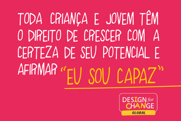 Design for Change: um movimento global