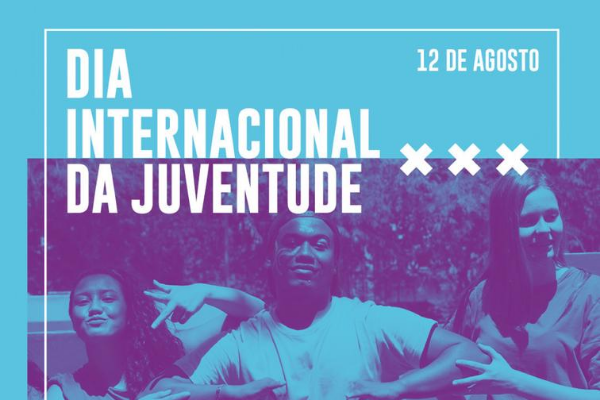 Dia da Juventude: a voz de jovens que transformam suas realidades