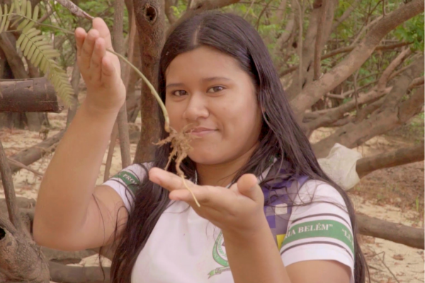 Estudantes de Barreirinha (AM) transformam Amazônia em sala de aula 