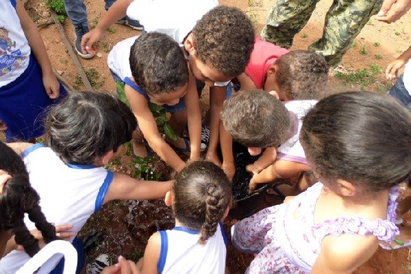 Por uma educação que se aproxime da realidade dos territórios na pandemia