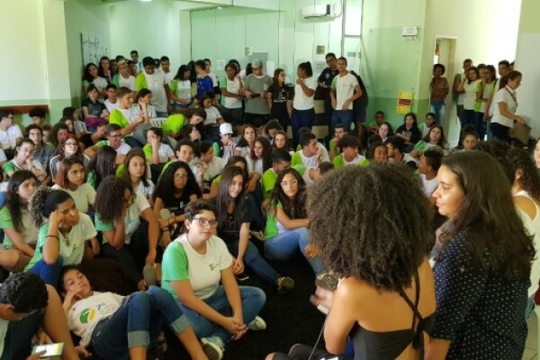 Cinco projetos para trabalhar a Consciência Negra na escola