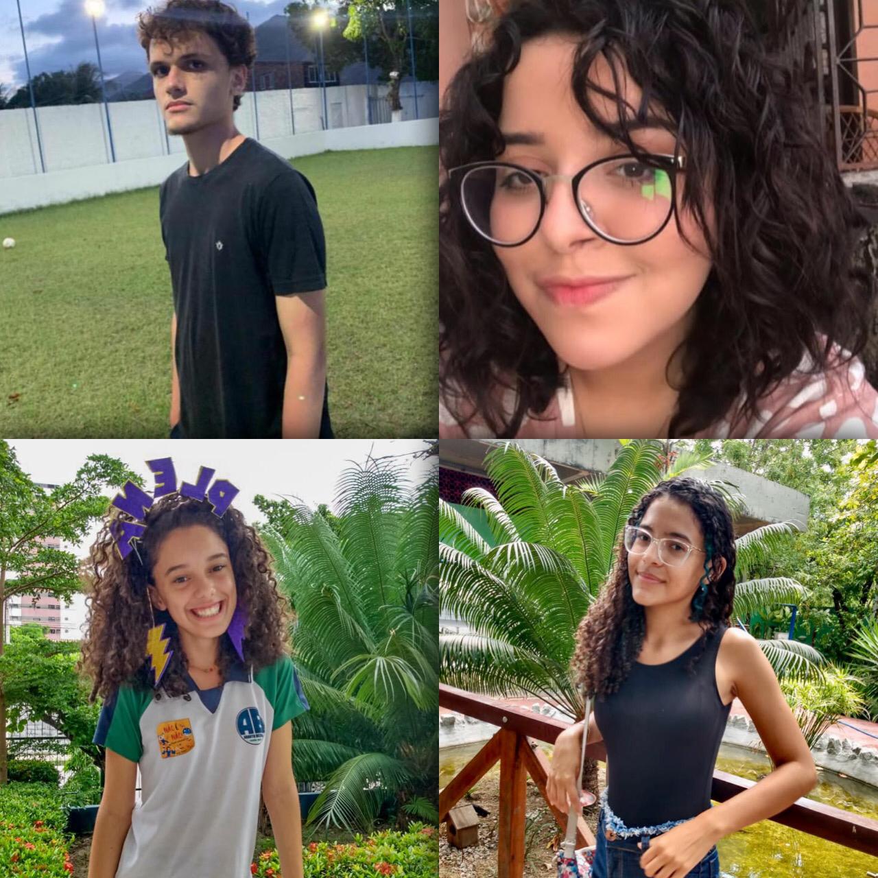 CE - Fortaleza - Agora - EEM GOVERNADOR ADAUTO BEZERRA