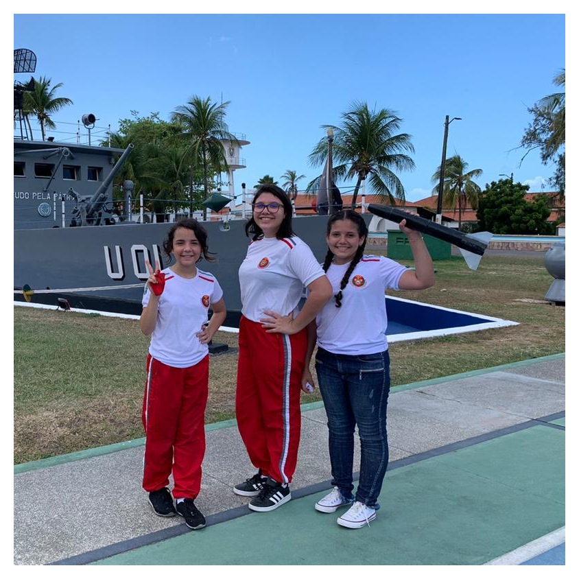 CE - Fortaleza - Alpha Centaury - Colegio Militar do Corpo de Bombeiros5
