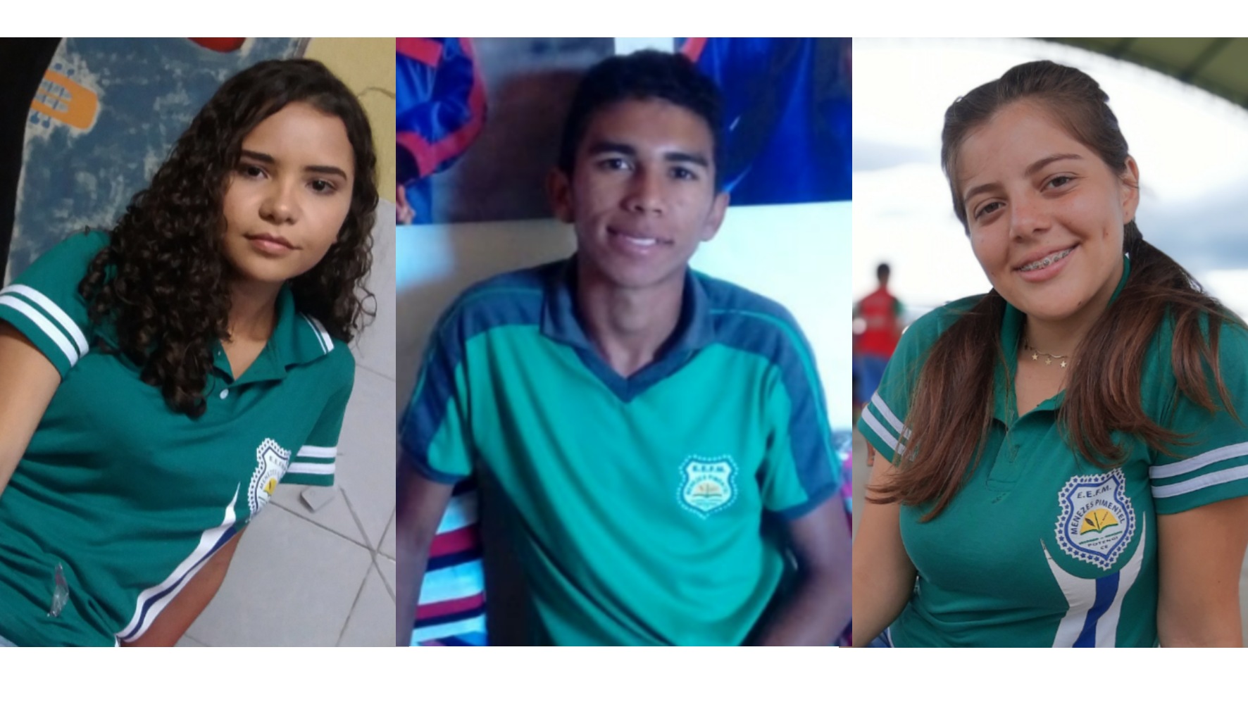 CE - Potengi - Trilharte - EEFM Menezes Pimentel