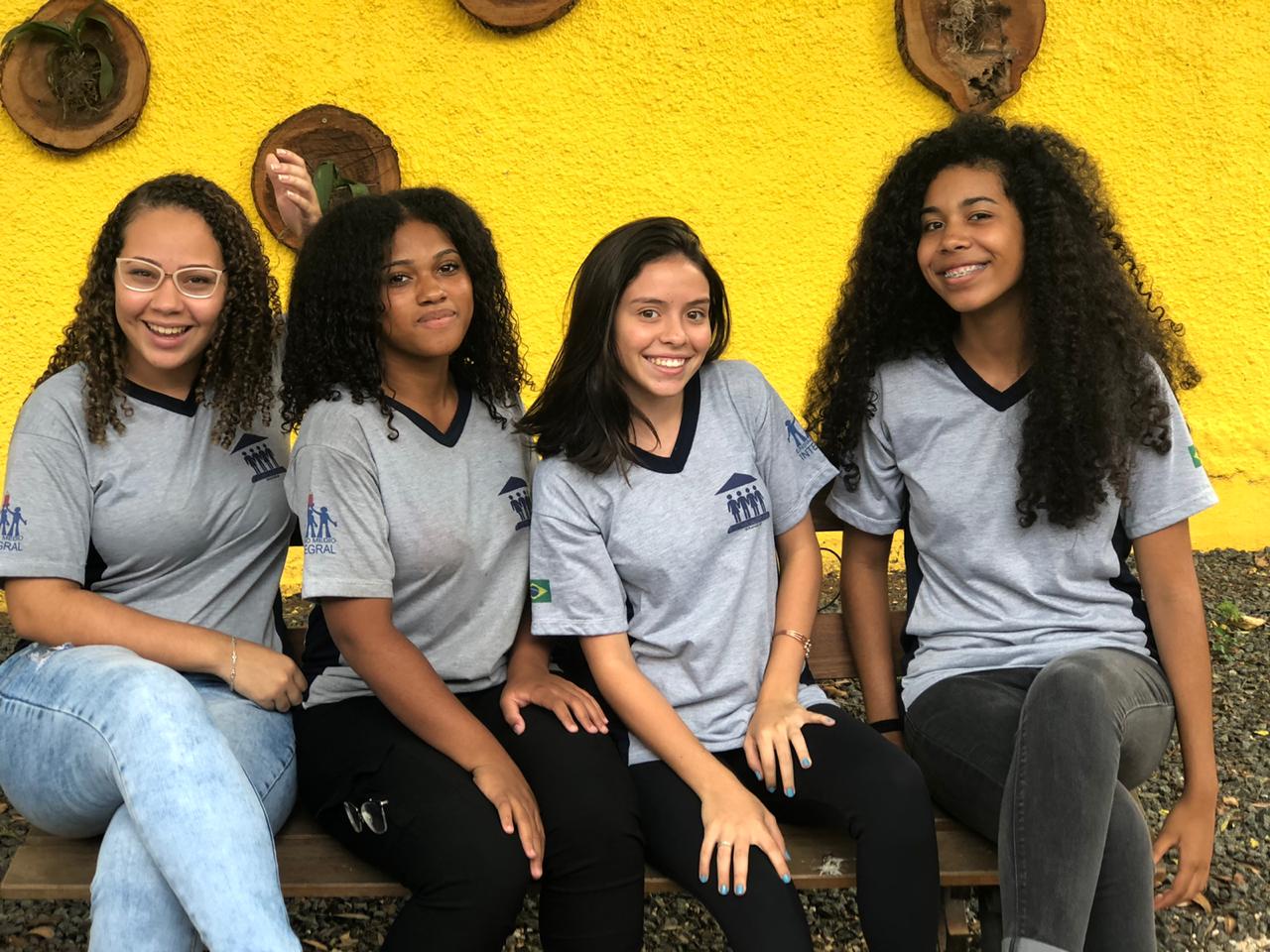 Club The Readers - Desafio 2020 - SP