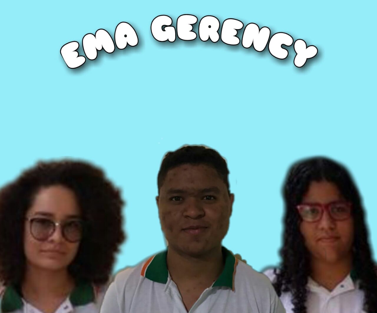 EMA GERENCY - Desafio 2020 - CE