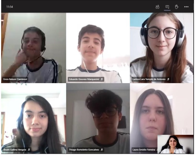 Estarte -Desafio 2020 - SP