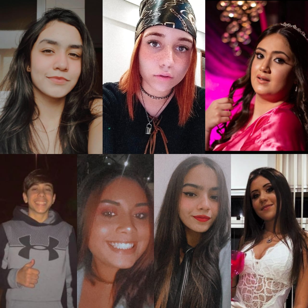 MG - Belo Horizonte - Luztina -