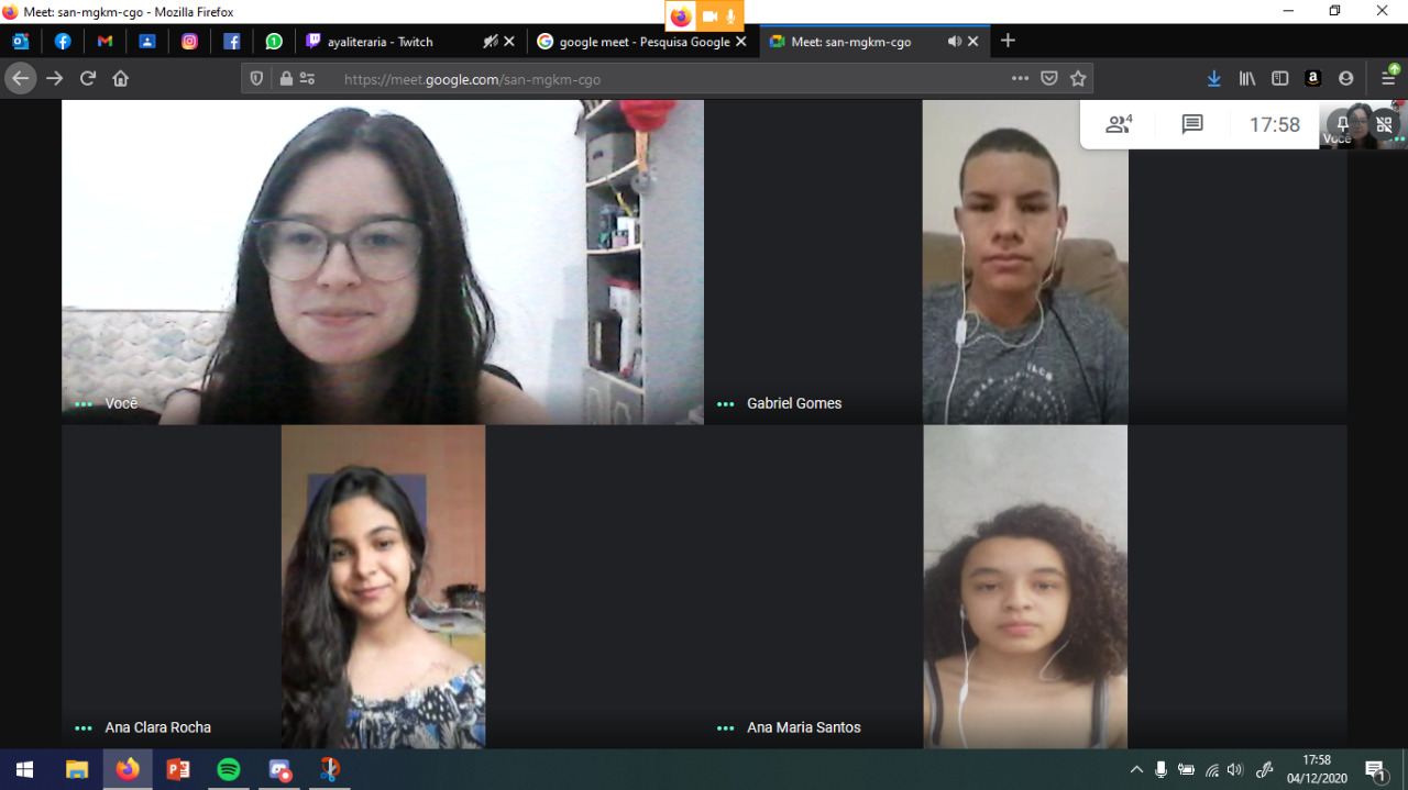 MG - Carmo de Minas - Renovando esperança - Escola Estadual Gabriel Ribeiro