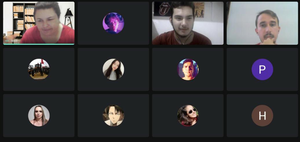 Marshe-se - Desafio 2020 - PR