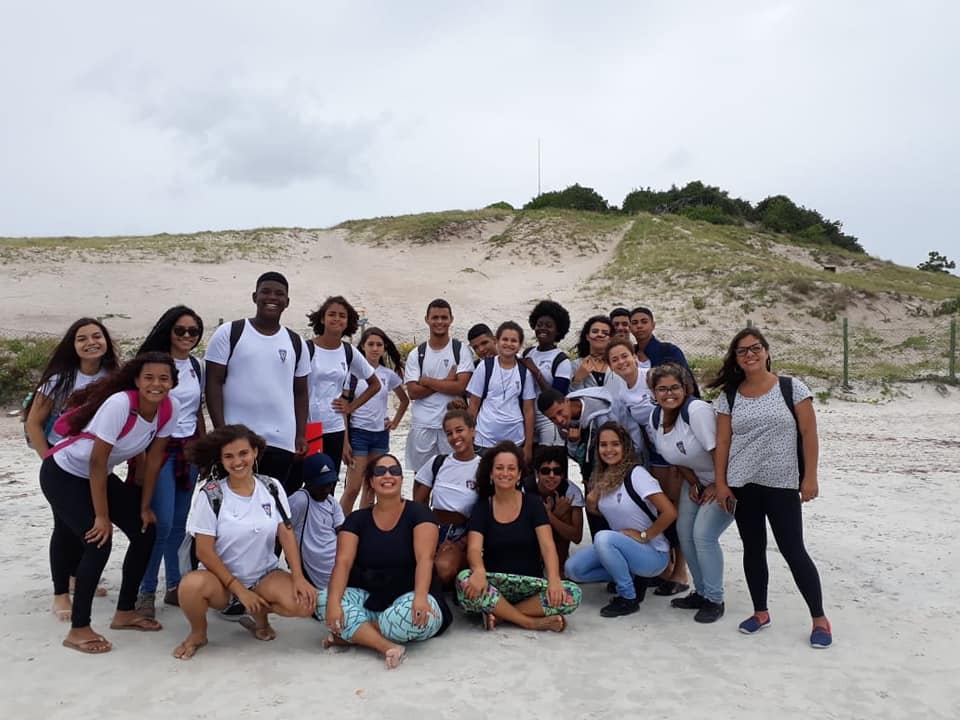 Miguel Verde - Desafio 2020 - RJ