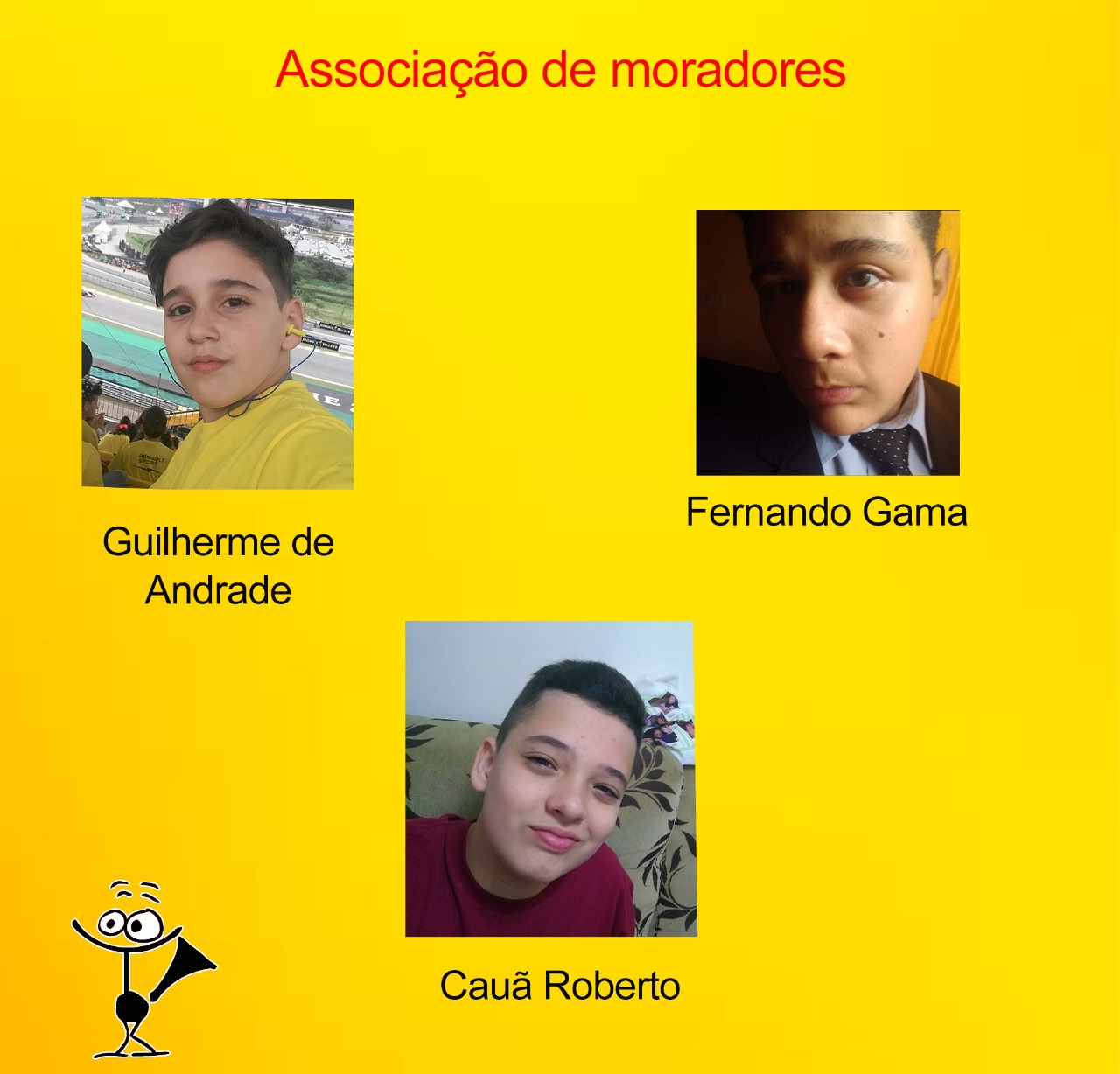 Proj Redução de Desigualdades