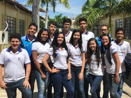 Projeto Interações etnobotânicas - Desafio 2020 - PE