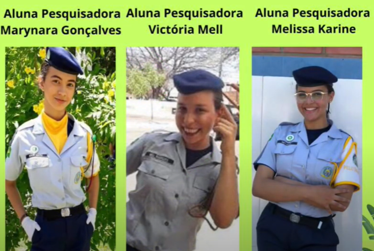 Reciclando práticas - Desafio 2020 - CE