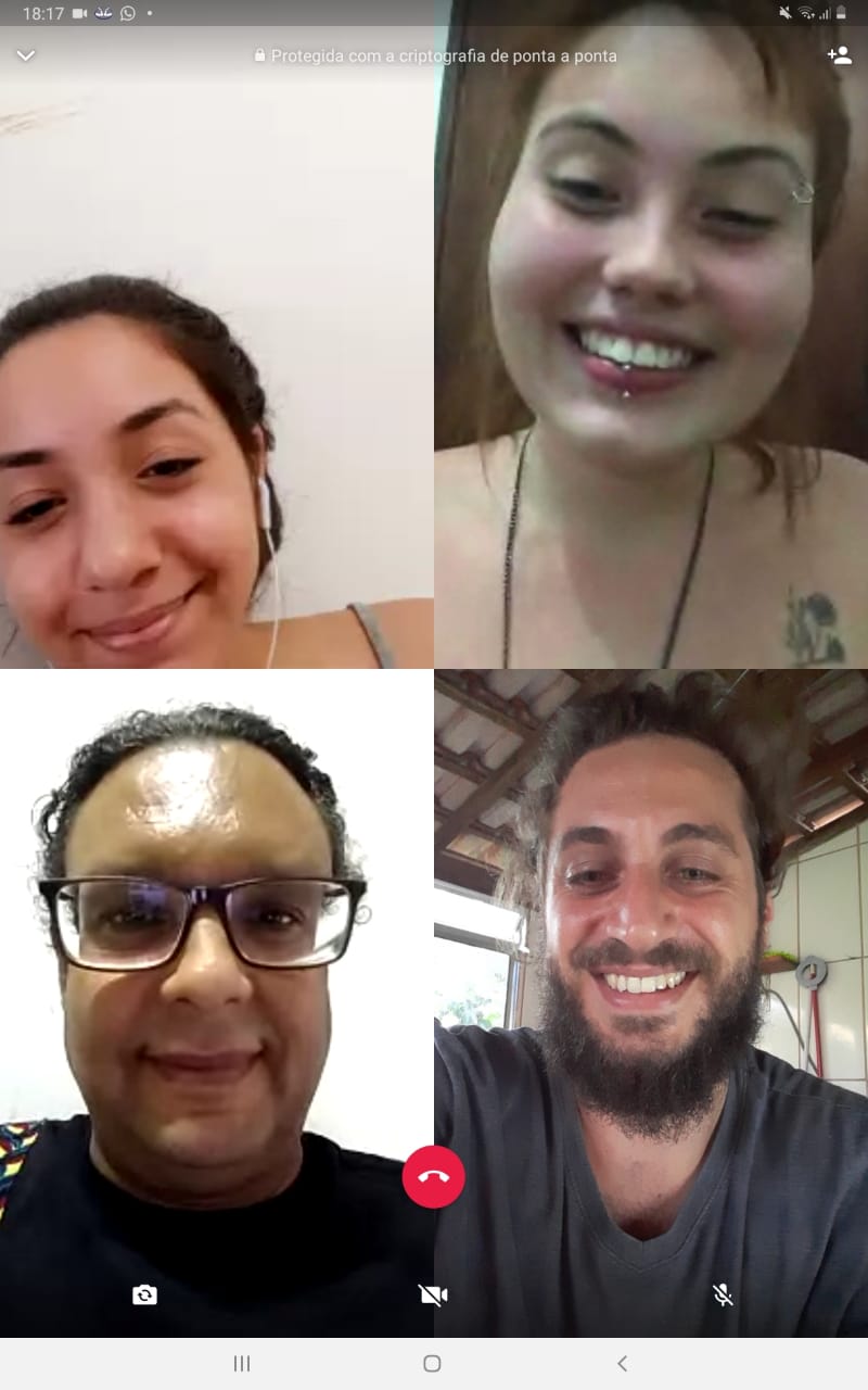 SP - Campinas - Campinas das Quebradas - EE Francisco Glicério _ E.E. Aníbal de Freitas