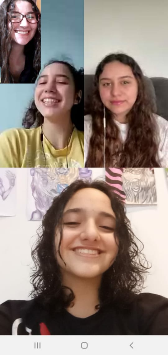 SP - São Paulo - Conexão Mazza - Instituto Madre Mazzarello