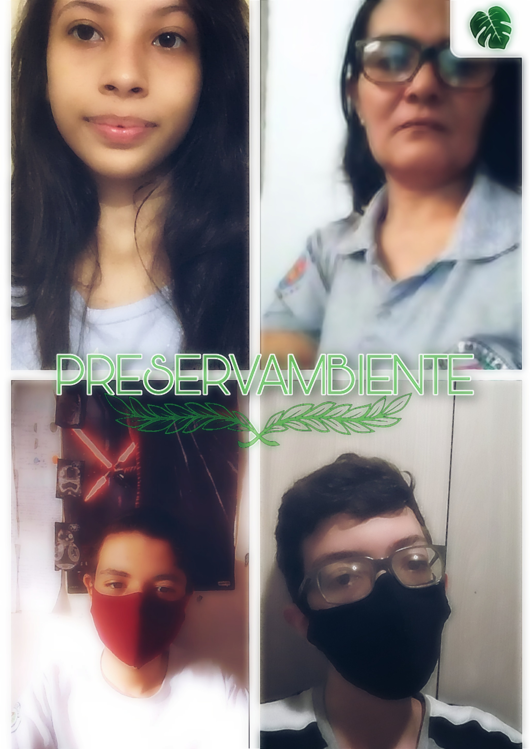 Tríplice Coroa - Desafio 2020 - MA