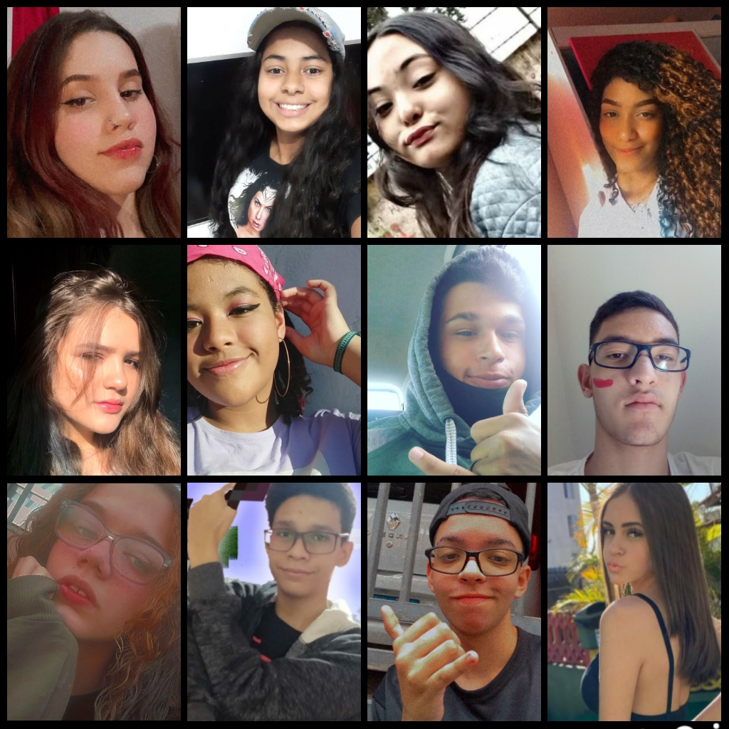 Vozes Femininas - Desafio 2020 - SP