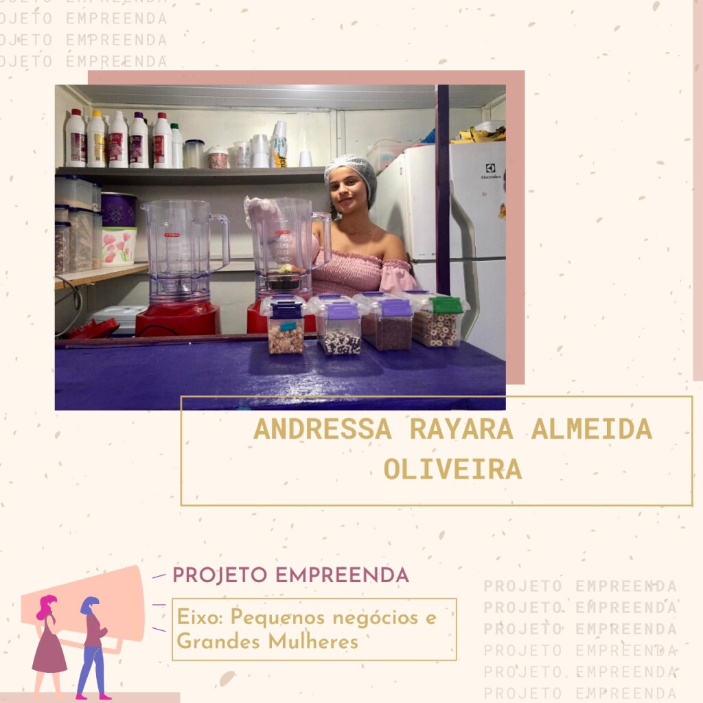 Andressa Rayara Almeida Oliveira