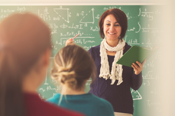 Ei, professor(a): o que te levou a ser educador(a)?